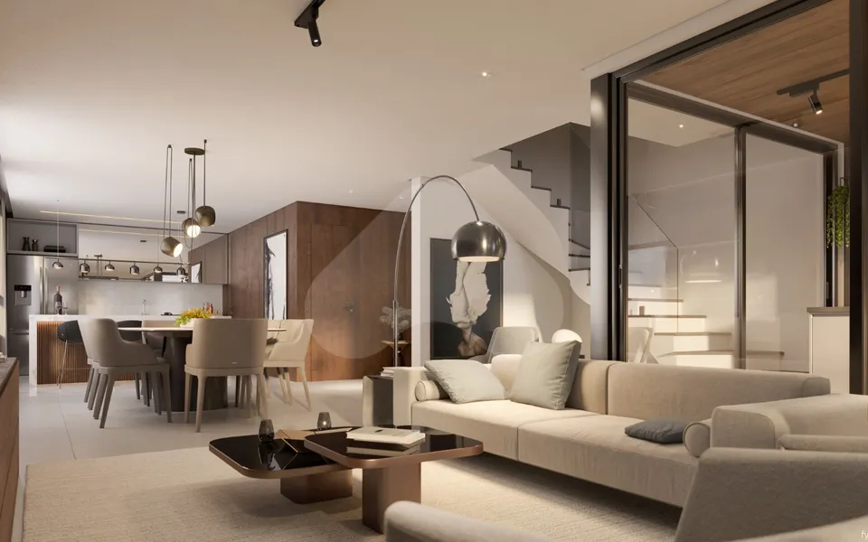 Piazza 685 - Cobertura com 145 m², em Água Verde — foto 20