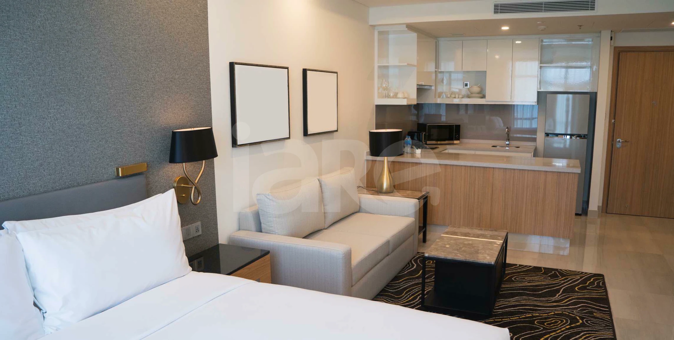 Praia de Itaparica - Studio com 27,54 m², em Praia de Itaparica — foto 3