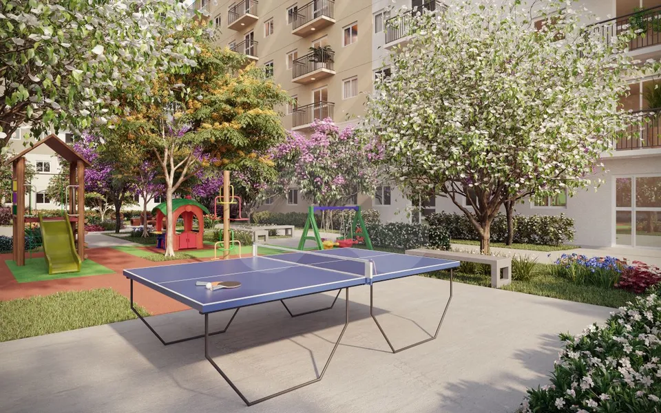 Aura Jaçanã - Apartamento com 24,38 m², em Jardim Modelo — foto 18