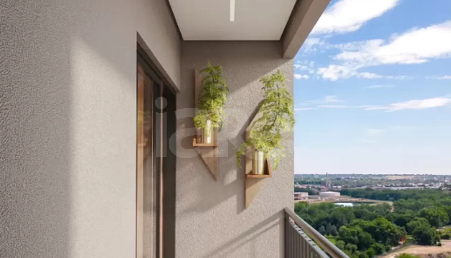 Meu Crescer Niterói Bosque Residence - Cobertura com 140,04 m², em Fonseca — foto 18