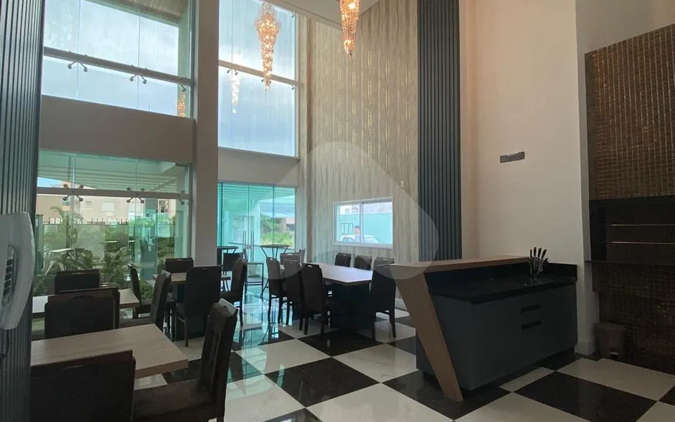 Eunice Costa - Cobertura com 142,93 m², em Canto Grande — foto 23