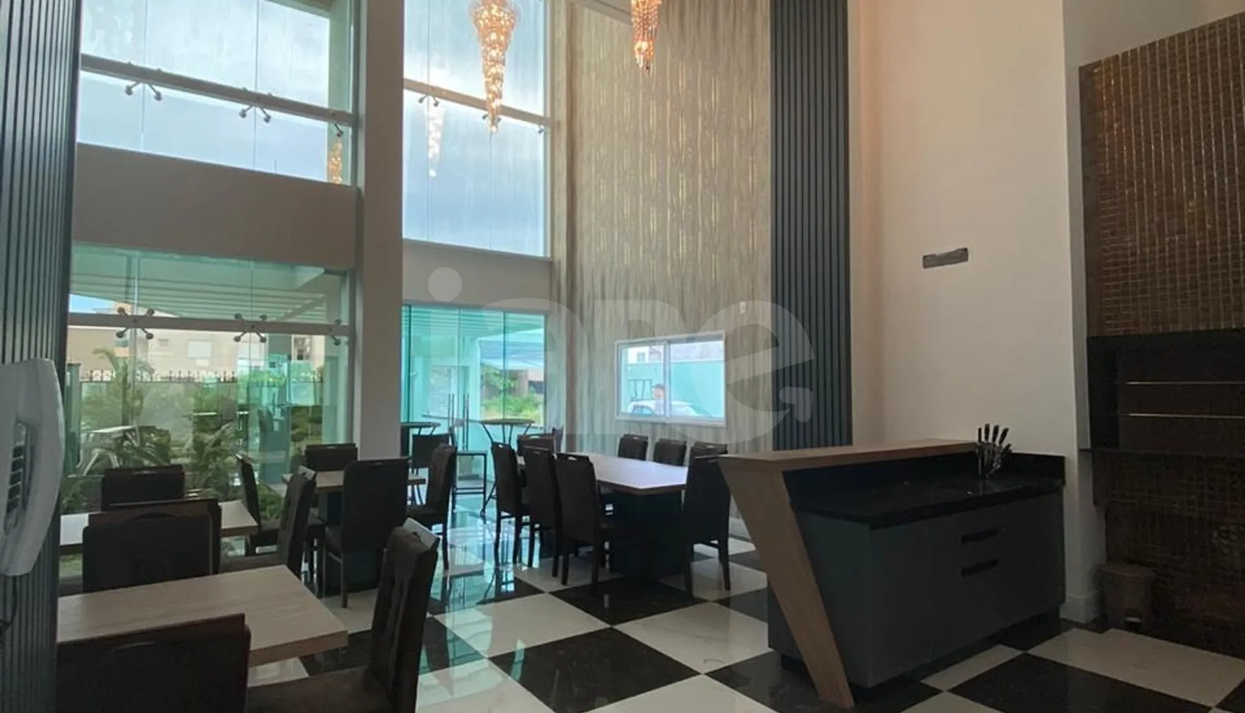 Eunice Costa - Cobertura com 142,93 m², em Canto Grande — foto 49