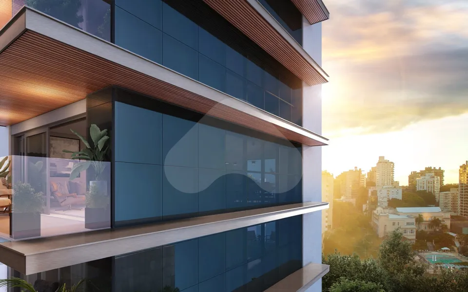 Alto Moinhos - Apartamento com 202,75 m², em Moinhos de Vento — foto 12