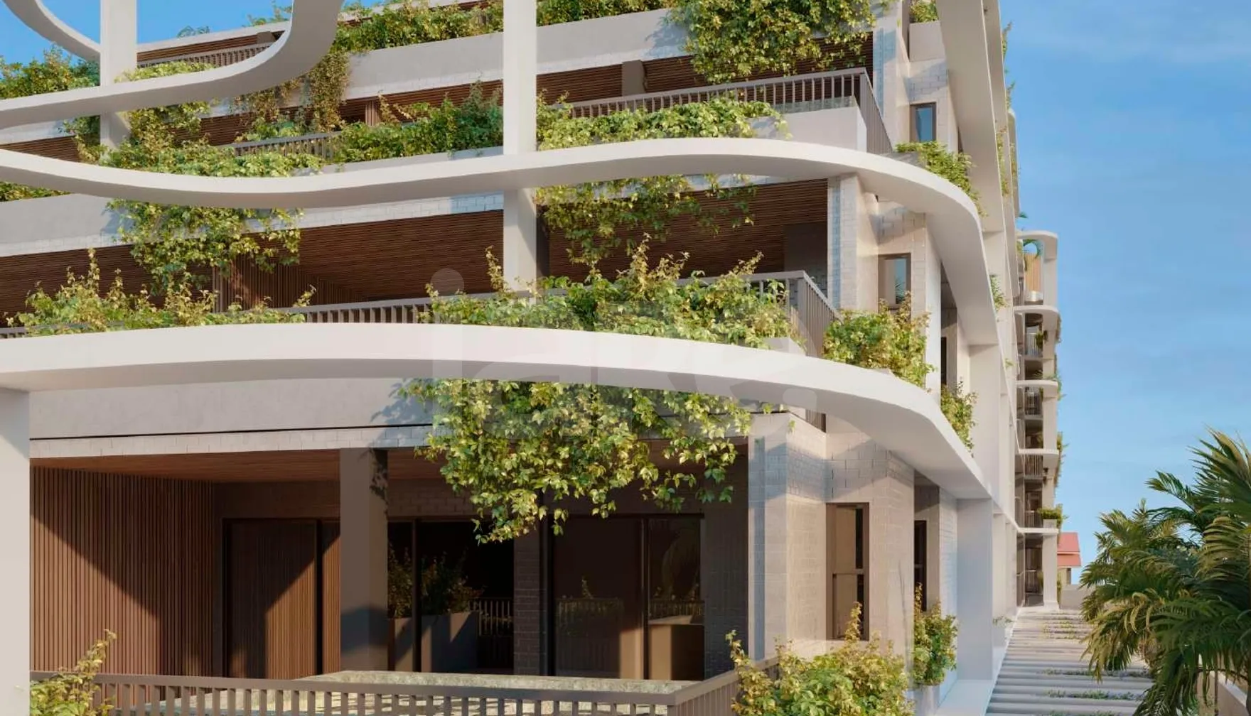 Golden Beach Formosa - Apartamento com 174 m², em Ponta de Matos — foto 24