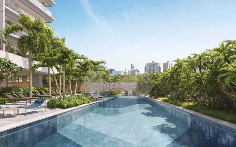 Lindenberg Alto das Nações - Apartamento com 108,5 m², em Chácara Santo Antônio — foto 28