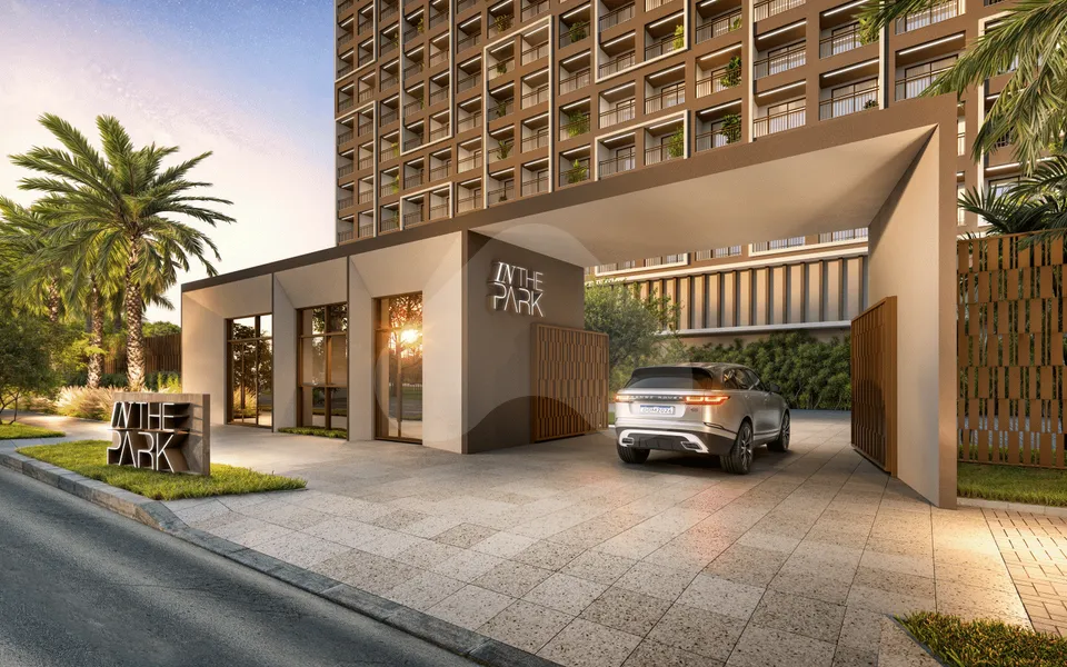 In the Park Cidade Jardim - Apartamento com 54,3 m², em Barra Olímpica — foto 2