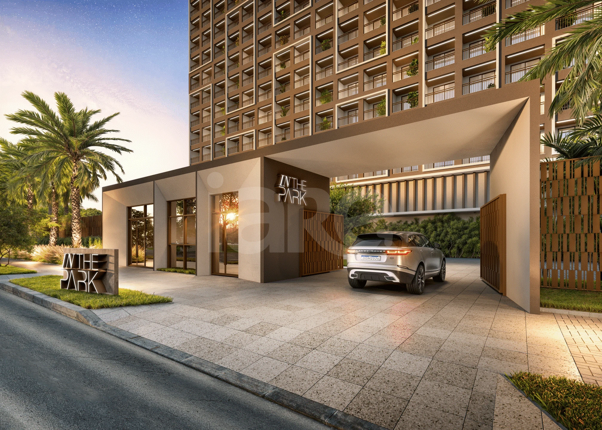 In the Park Cidade Jardim - Apartamento com 54,3 m², em Barra Olímpica — foto 6