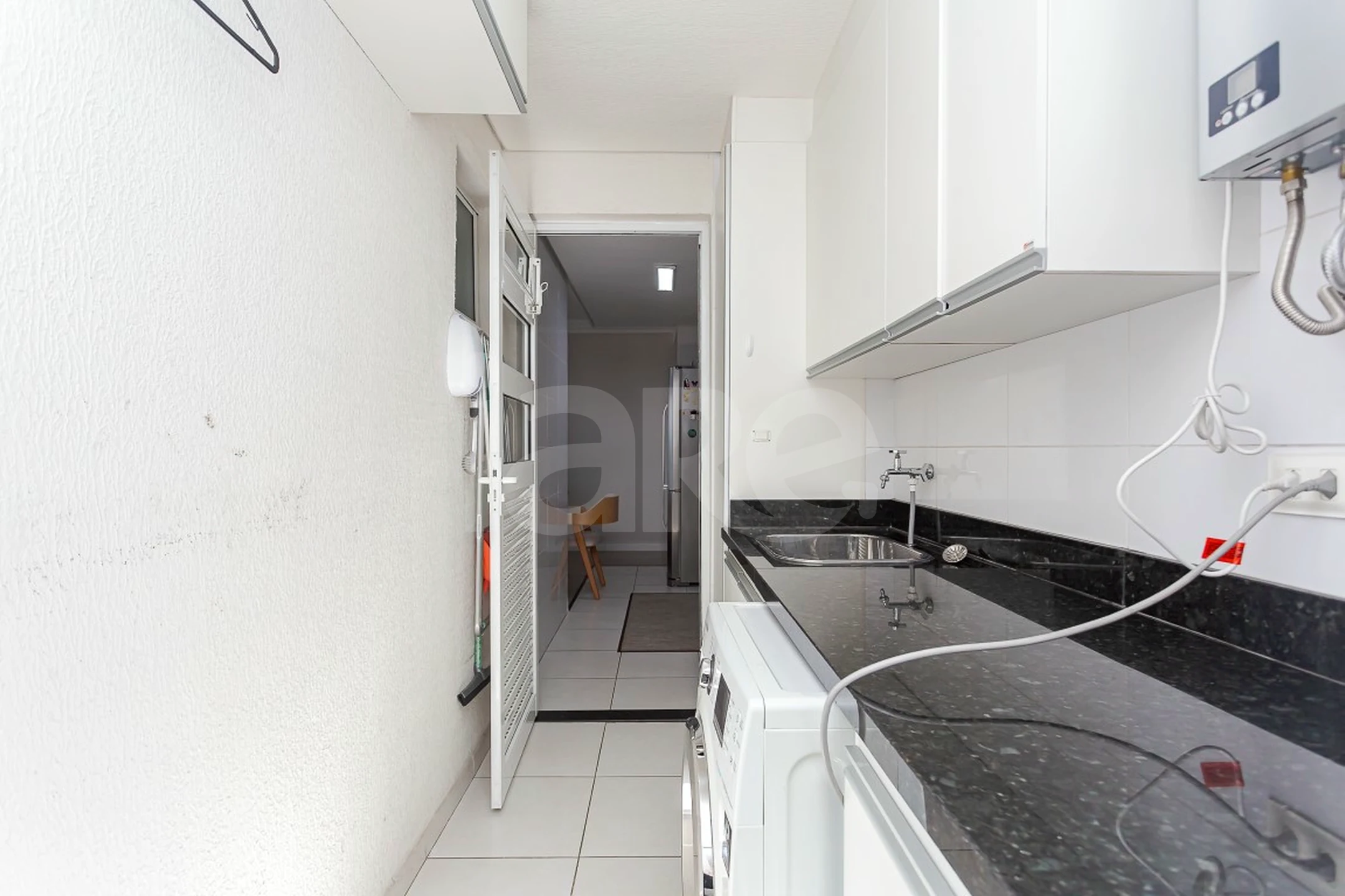 Residencial Tom Jobim Apto 1401B - Apartamento com 59 m², em Uberaba — foto 14