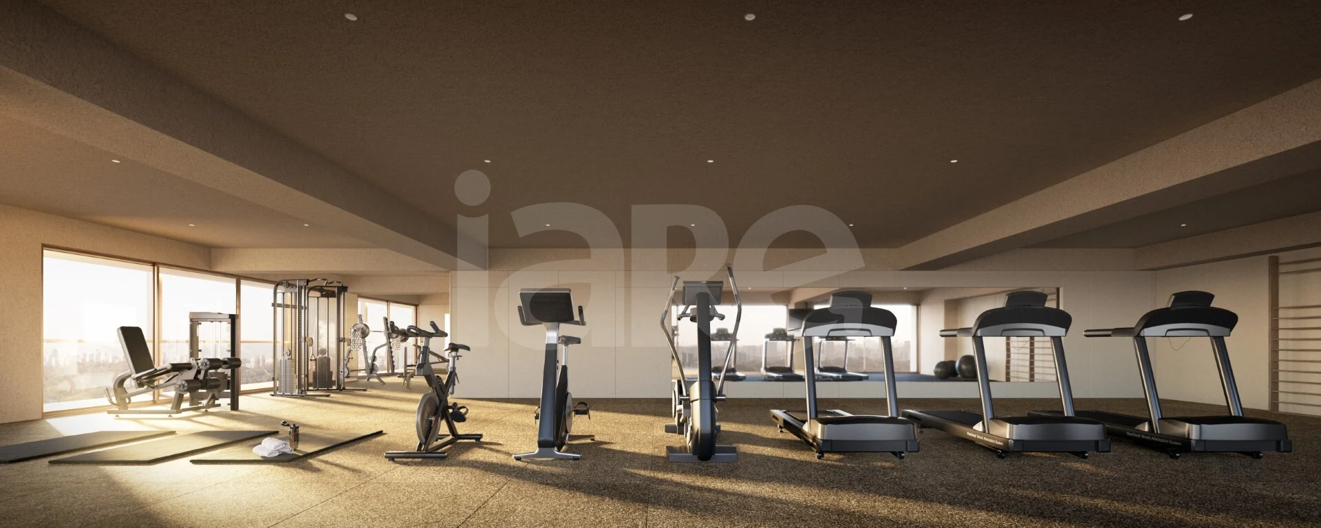 Damata - Apartamento com 250,3 m², em Itaim Bibi — foto 22
