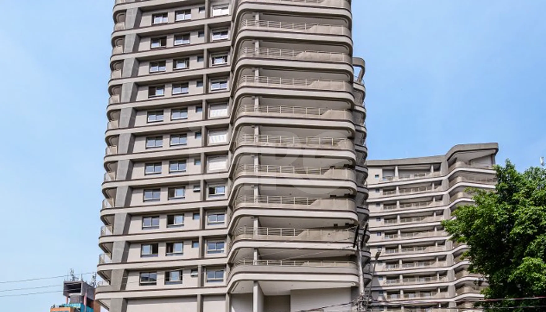 Aero Design by Pininfarina - Apartamento com 45,12 m², em Pinheiros — foto 17