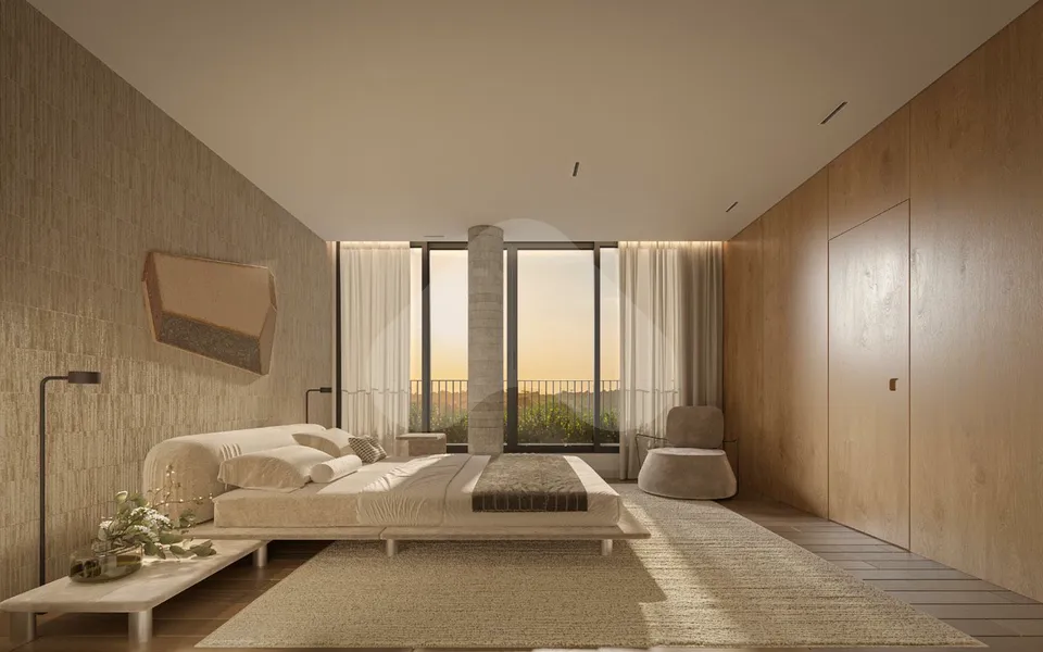 Tauá - Apartamento com 147,7 m², em Juvevê — foto 24