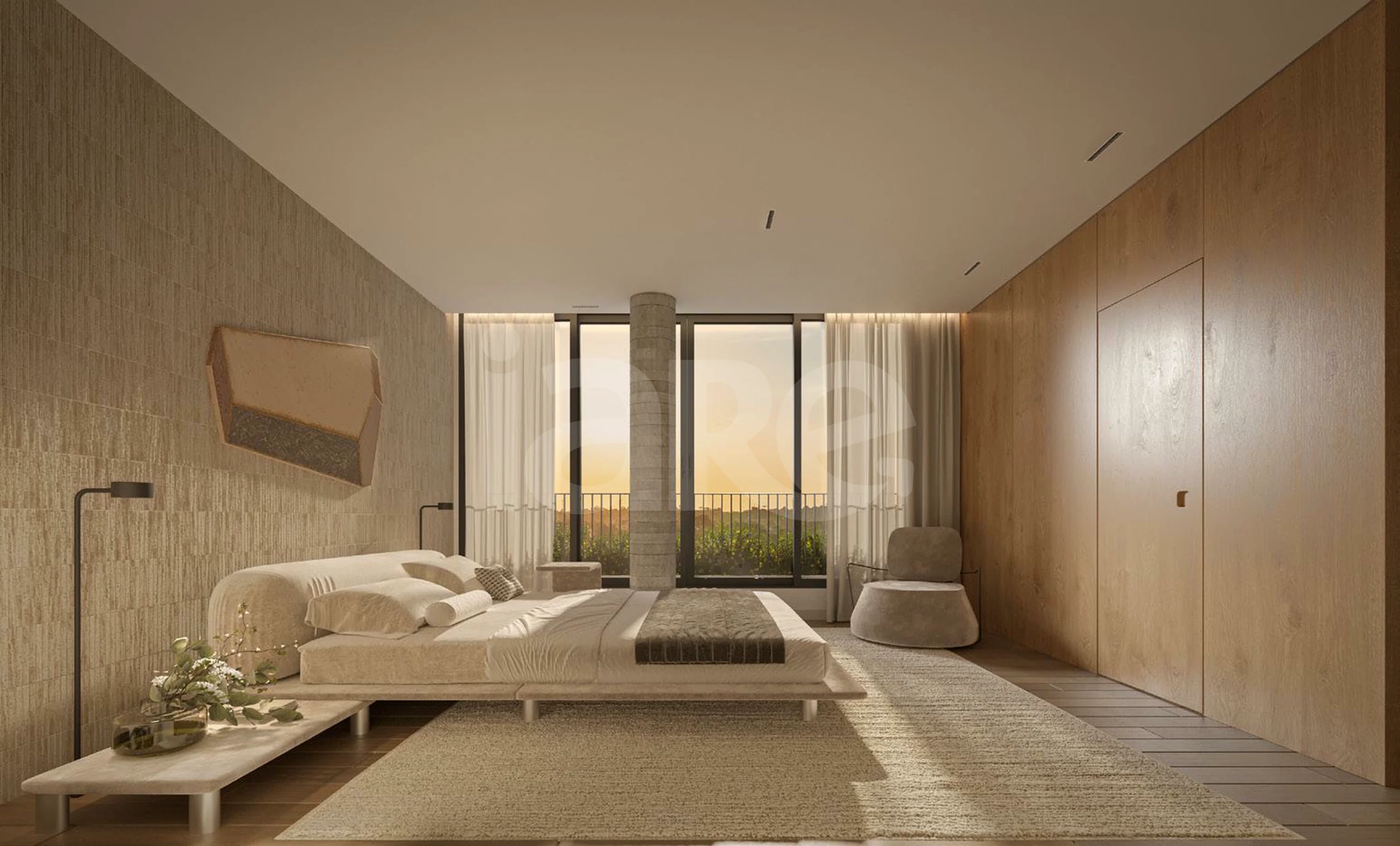 Tauá - Apartamento com 295 m², em Juvevê — foto 6