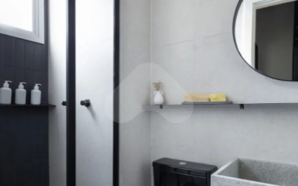 Nova Norte Samba - Apartamento com 56 m², em Irajá — foto 37