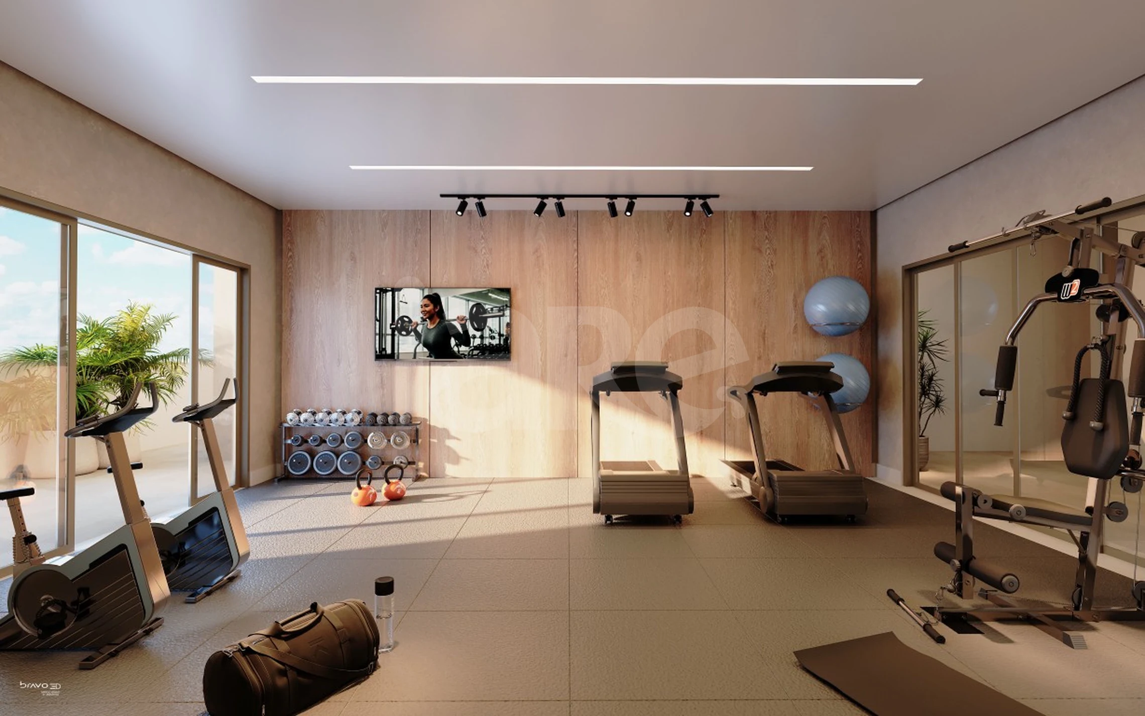 Rosa Memelli - Loja com 60,45 m², em Praia de Itaparica — foto 3