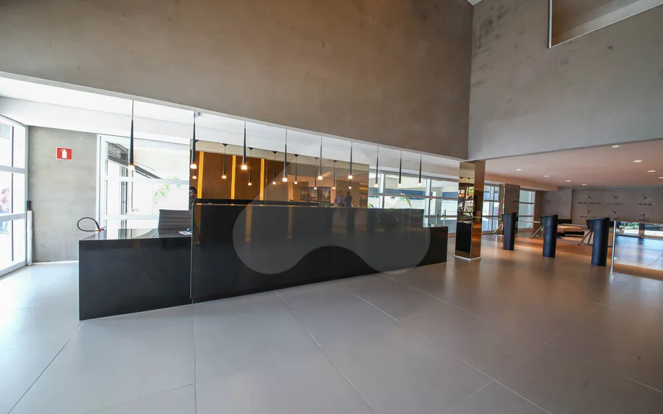 CGH Aeroporto Offices - Sala comercial com 38,29 m², em Aeroporto — foto 3