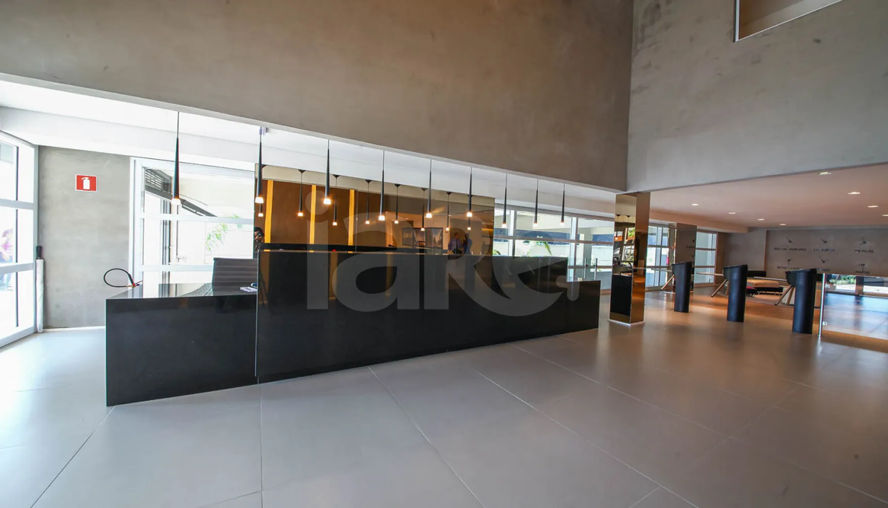 CGH Aeroporto Offices - Sala comercial com 38,29 m², em Aeroporto — foto 3