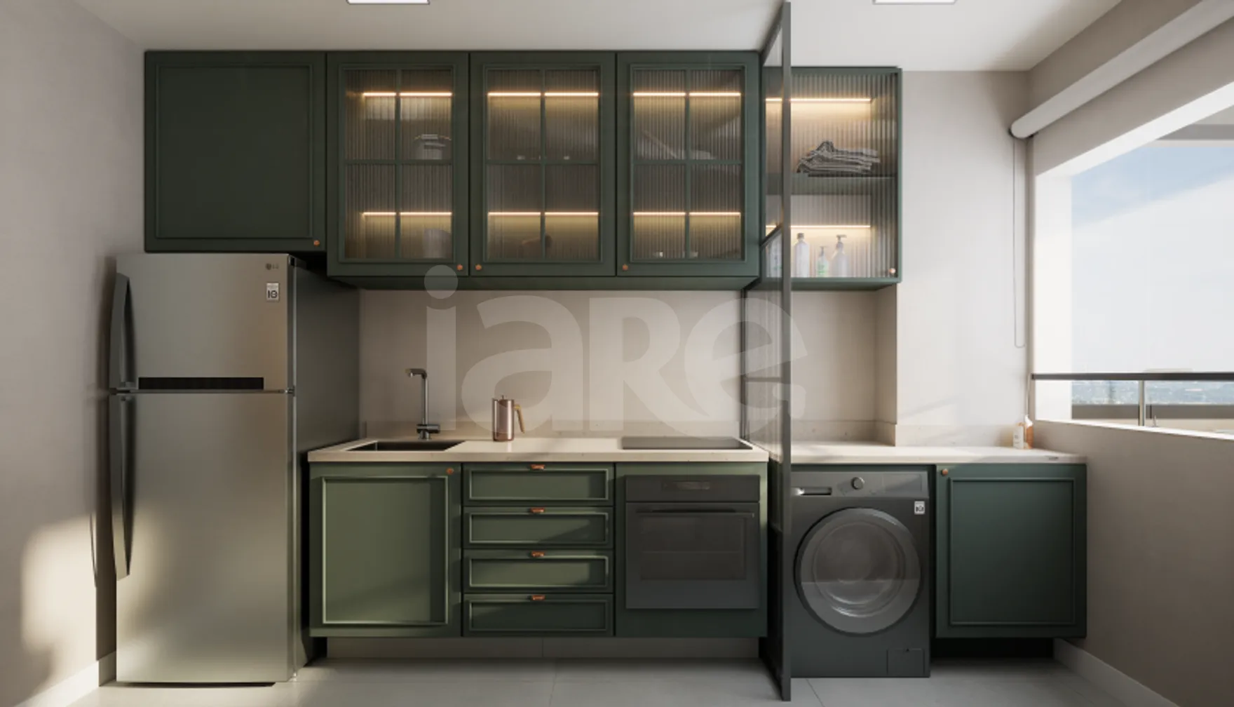 Liv Primavera - Apartamento com 68,11 m², em Jardim Primavera — foto 5