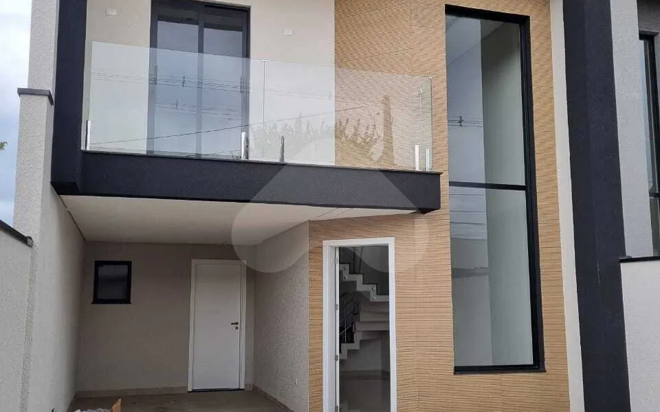Tereza Nester 1 - Casa com 125 m², em Afonso Pena — foto 23