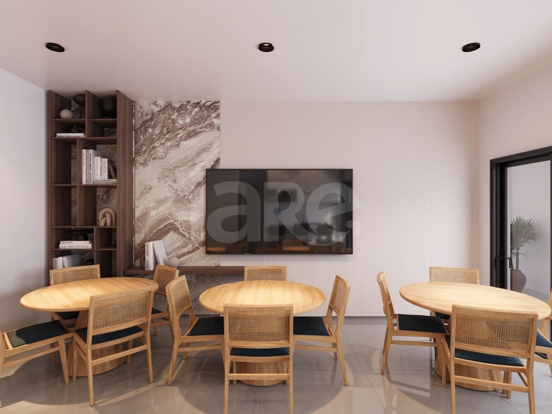 Saint Humbert II - Apartamento com 84,75 m², em Ingleses do Rio Vermelho — foto 44