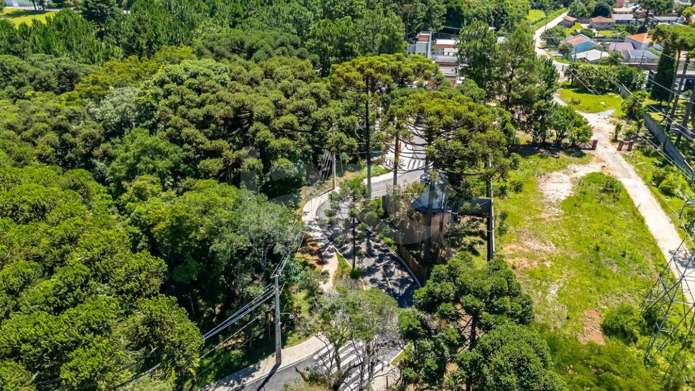 Oasis - Casa com 112 m², em Santa Cândida — foto 19