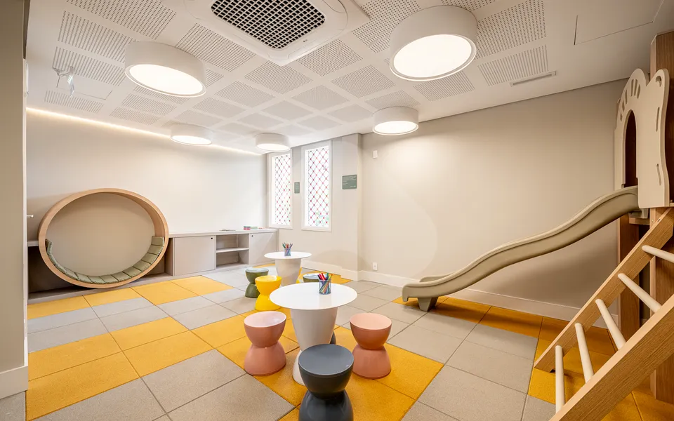 Casa Cabral - Apartamento com 200,48 m², em Rio Branco — foto 17