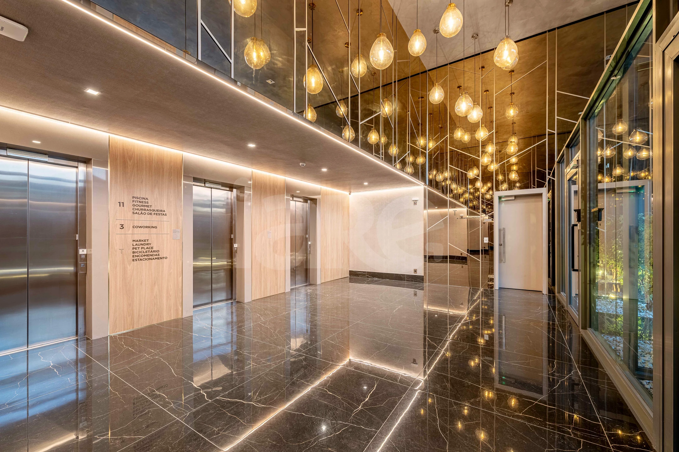 Skyline Parque Moinhos - Studio com 25,39 m², em Rio Branco — foto 7
