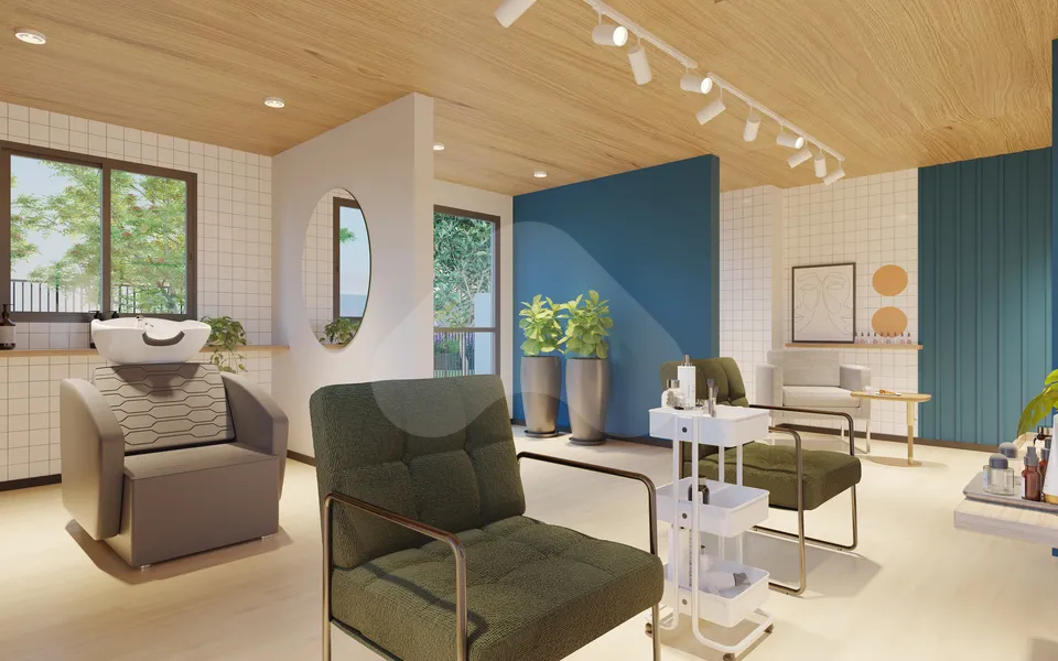 Concept Barra Funda - Apartamento com 36,77 m², em Barra Funda — foto 26