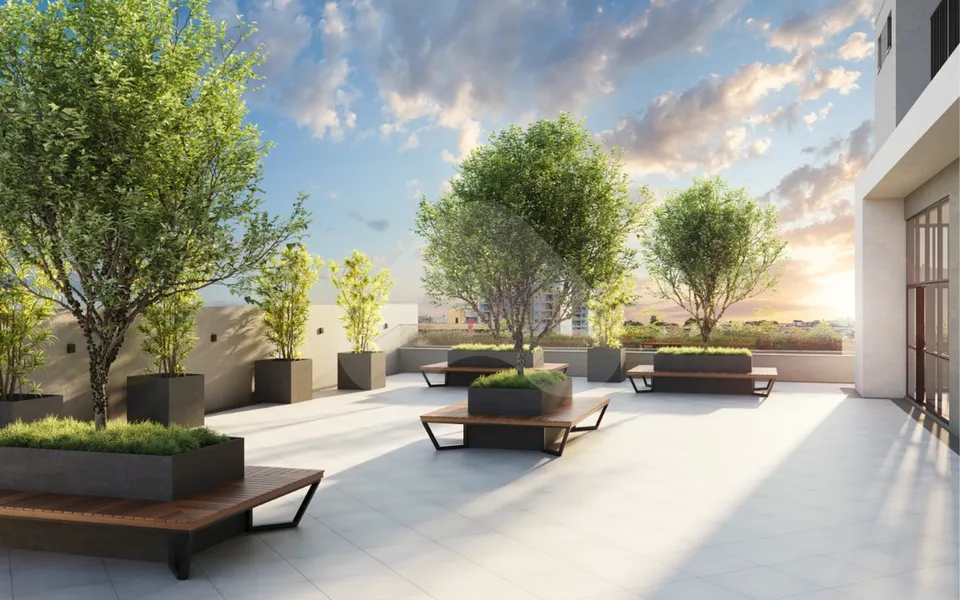 Dot - Loja com 42,92 m², em Capão Raso — foto 16