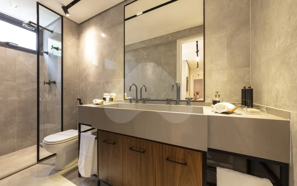 Diamond Jardins - Apartamento com 93,16 m², em Jardim Paulista — foto 13
