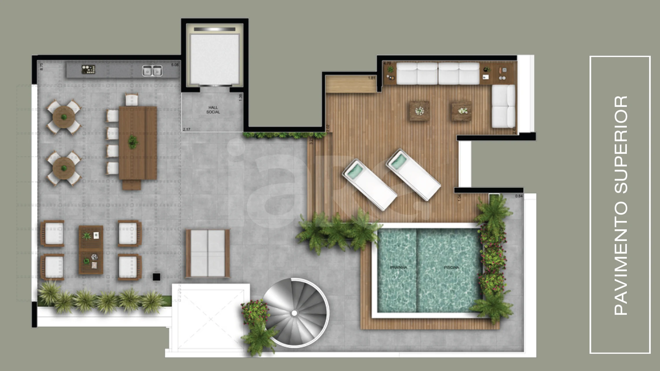 Planta — PLANTA