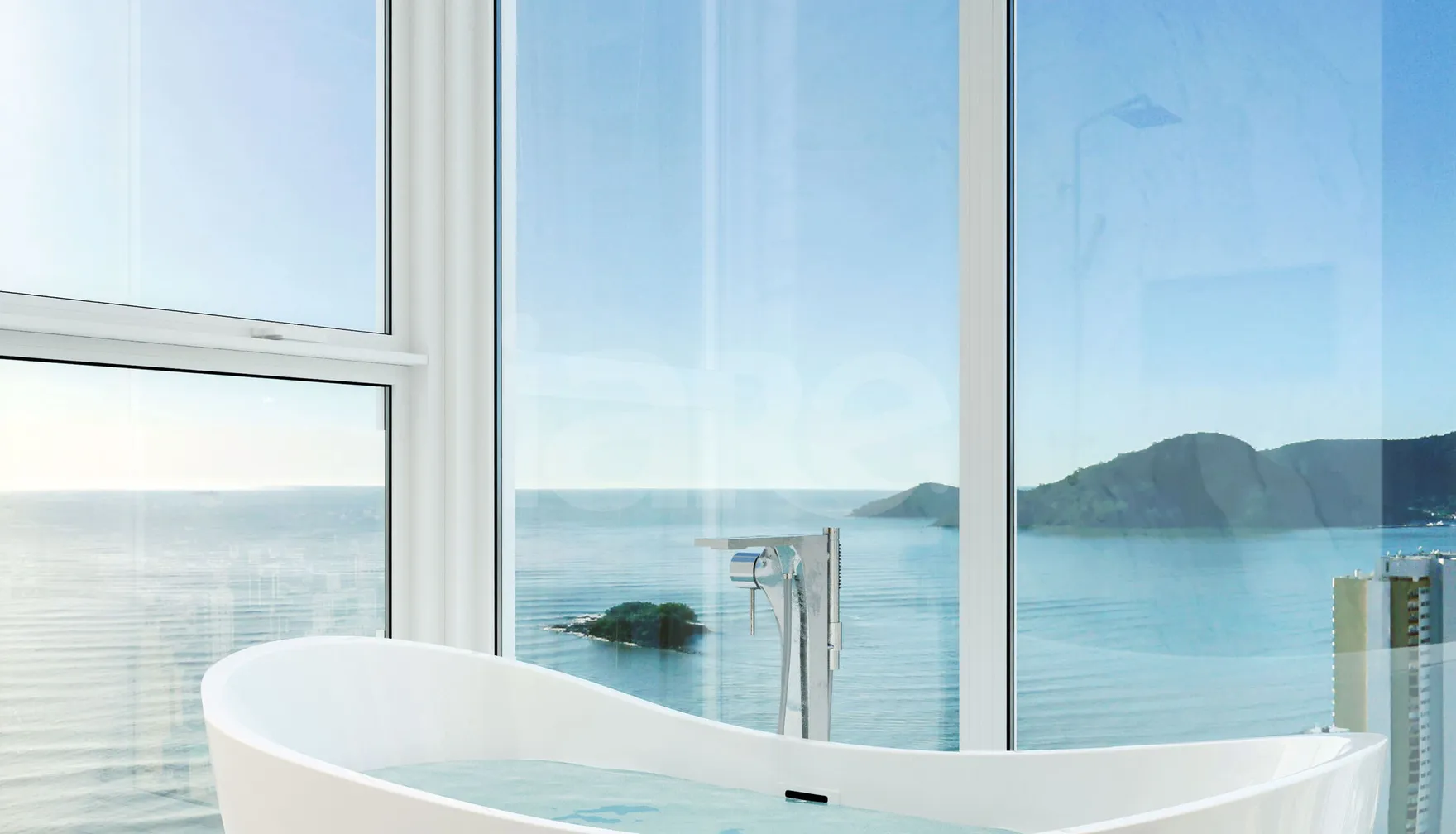 Grand Place Tower - Apartamento com 170,42 m², em Centro — foto 10