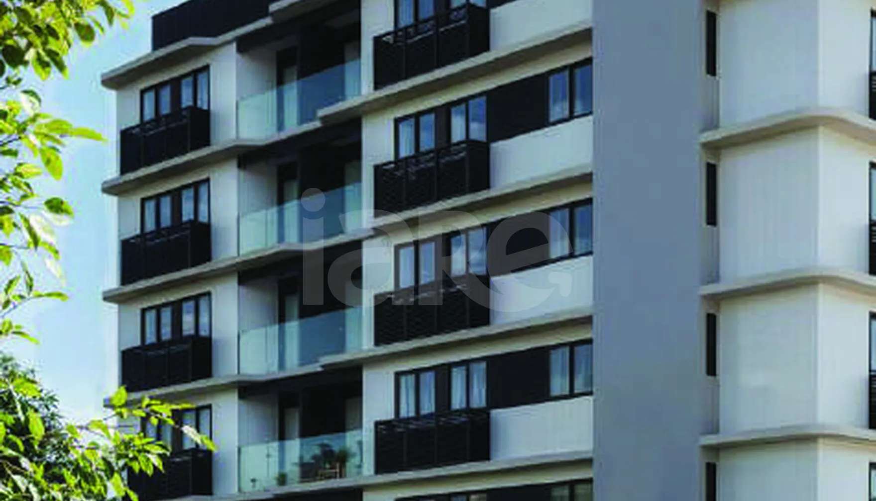 Monte Subásio - Apartamento com 54,1 m², em Jardim Cidade Universitária — foto 4