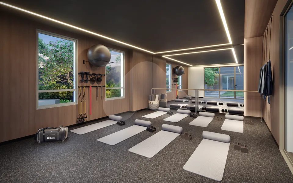 New Time - Studio com 32,6 m², em Vila Mariana — foto 14