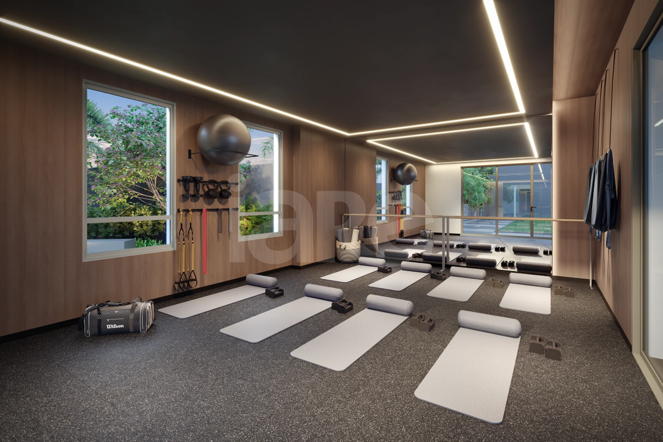 New Time - Studio com 32,6 m², em Vila Mariana — foto 14