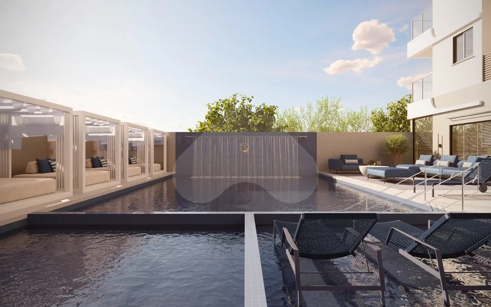 Belize Residencial - Apartamento com 120 m², em Meia Praia — foto 19