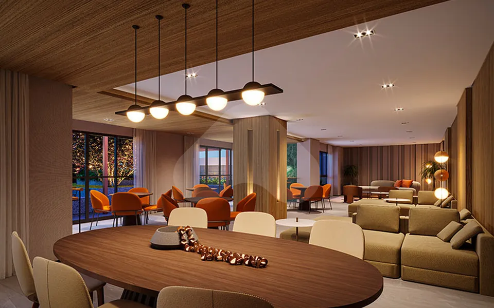 Splendido Praça da Árvore - Apartamento com 49,76 m², em Praça da Árvore — foto 19