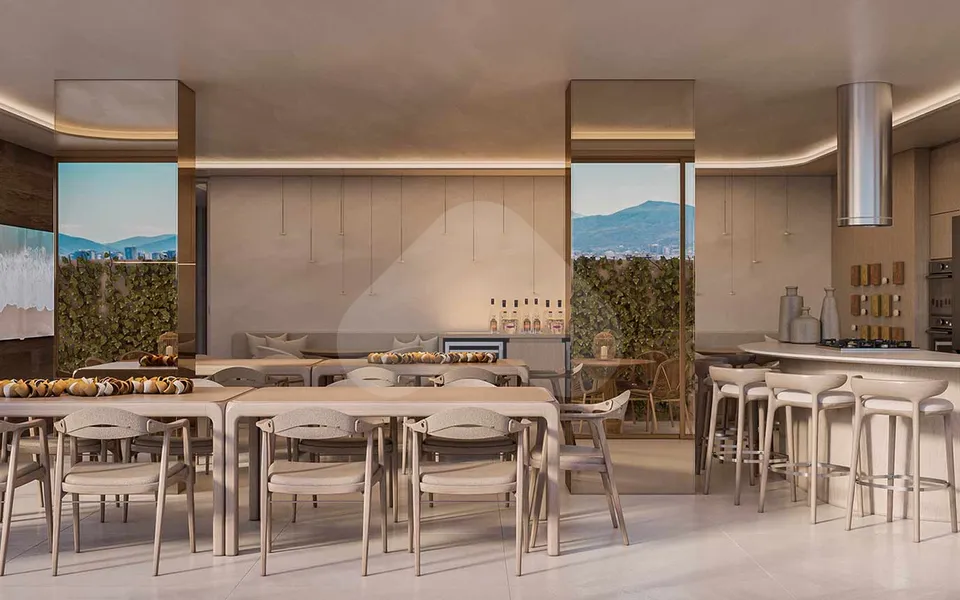 Bris - Apartamento com 211,04 m², em Centro — foto 10
