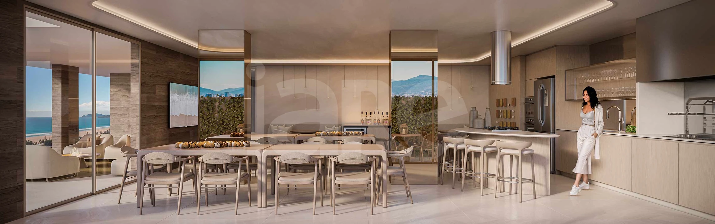 Bris - Garden com 274,39 m², em Centro — foto 10
