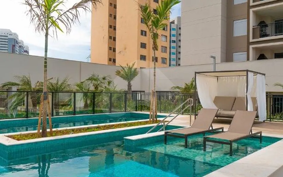 Living Wish Mooca Apto 64B - Apartamento com 69,39 m², em Mooca — foto 35