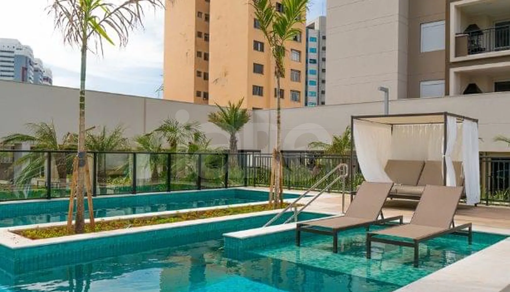 Living Wish Mooca Apto 64B - Apartamento com 69,39 m², em Mooca — foto 35