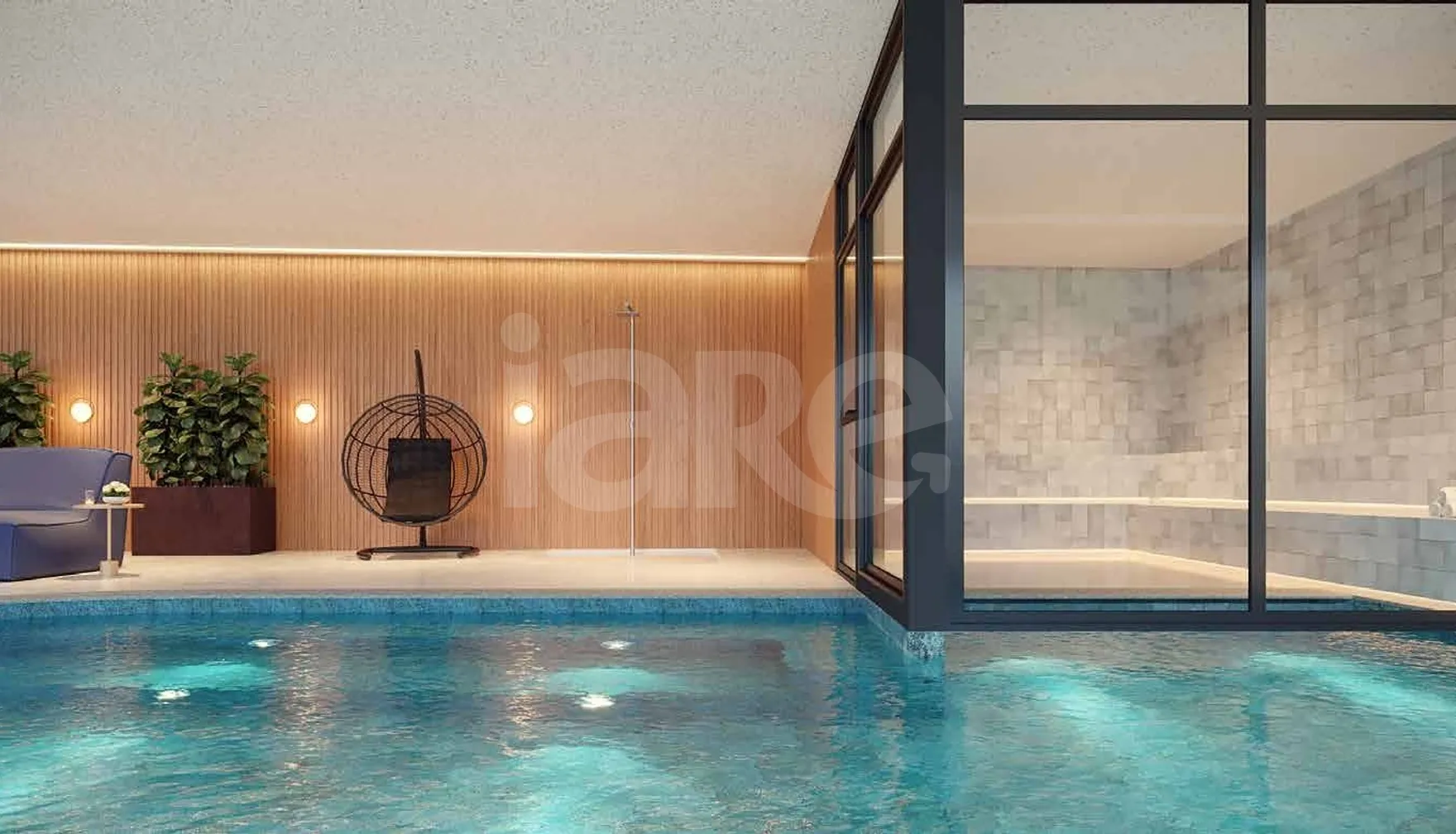 Yara por Dubai - Garden com 106,3 m², em Vila Yara — foto 8