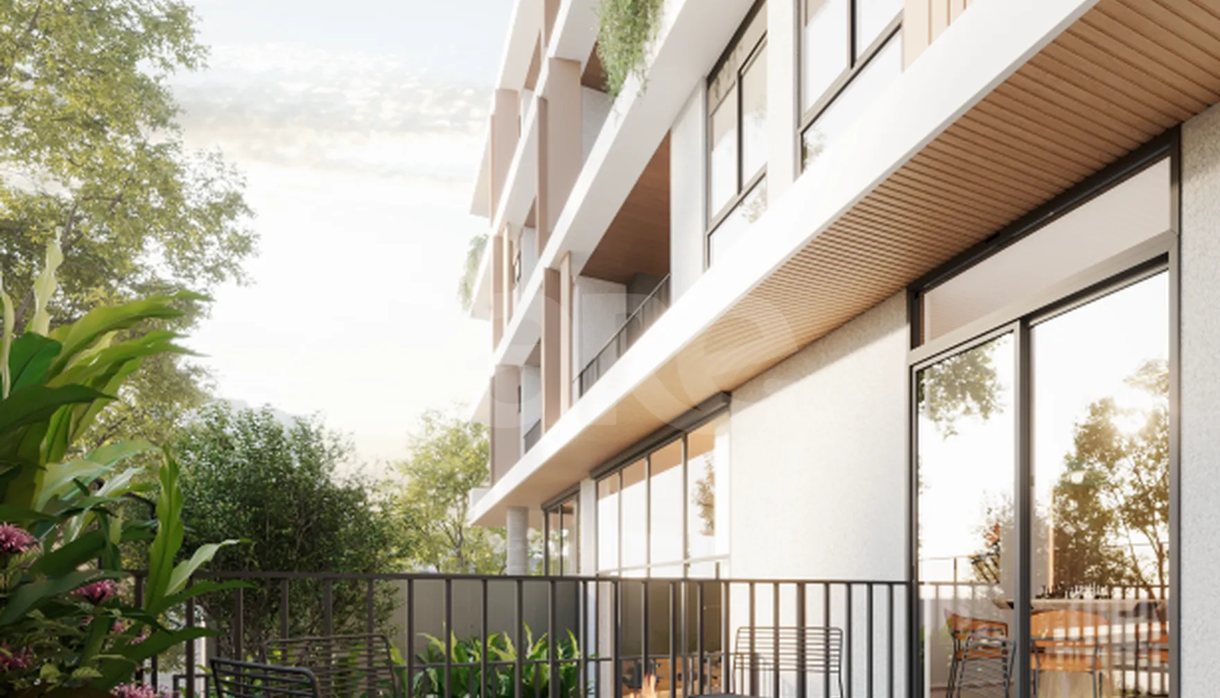 Bioma - Cobertura com 247,53 m², em Ahú — foto 40