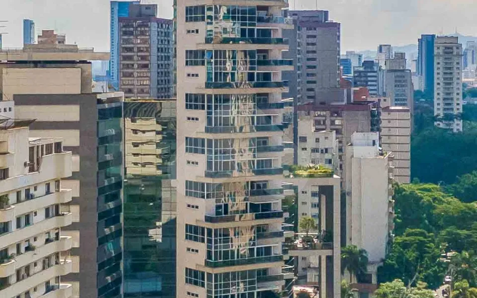 Celebrity - Cobertura com 298 m², em Itaim Bibi — foto 34