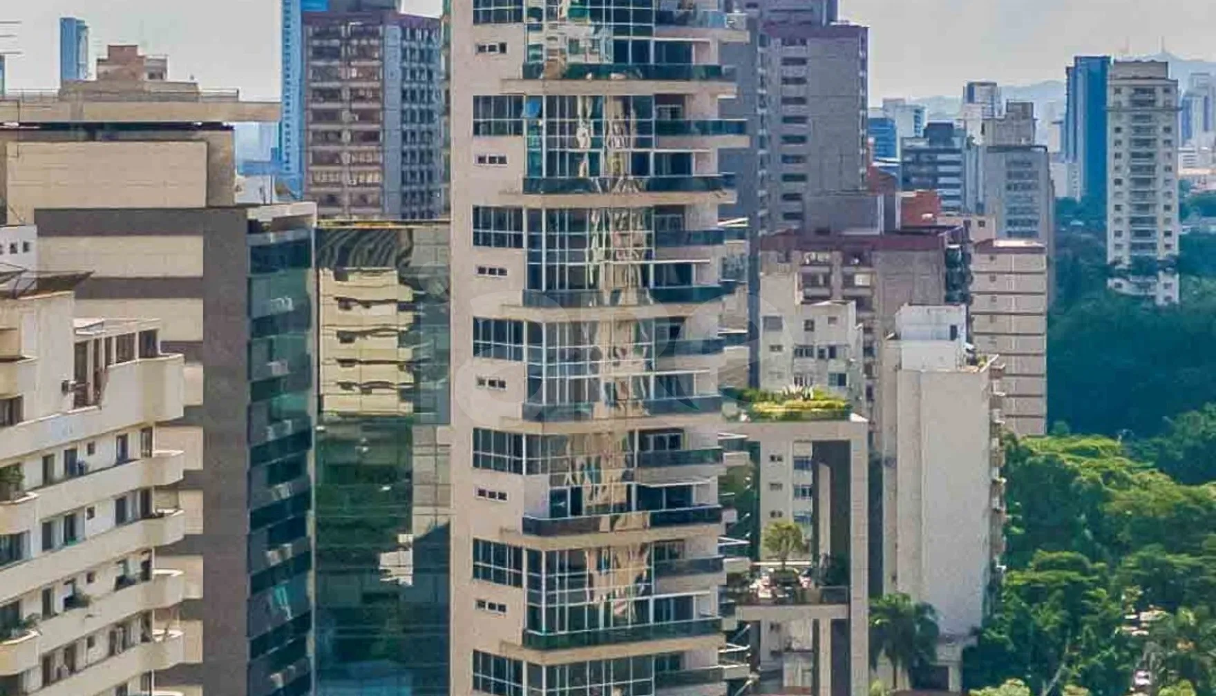 Celebrity - Cobertura com 298 m², em Itaim Bibi — foto 34