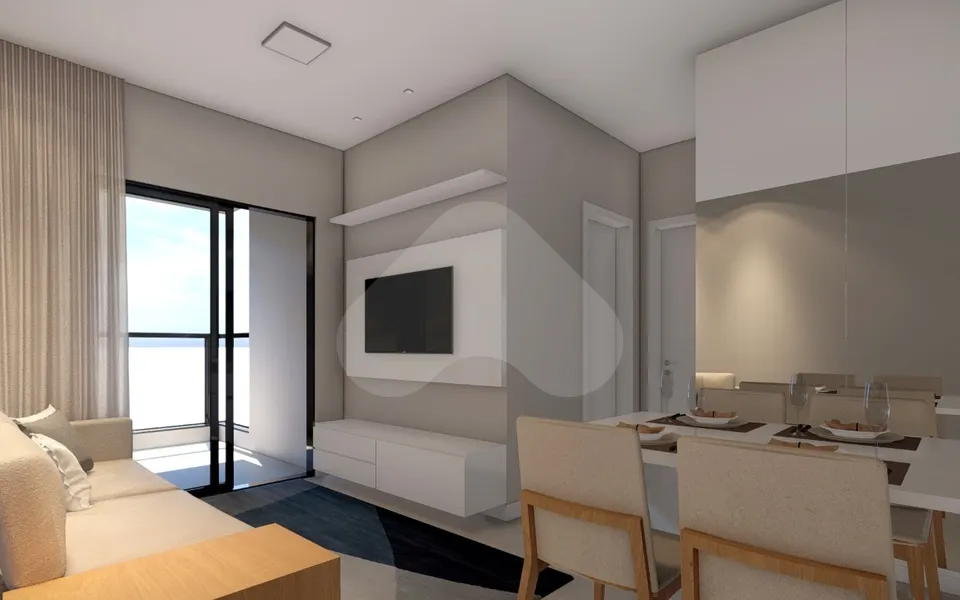 Allure Residencial - Cobertura com 123,57 m², em Boa Vista — foto 18