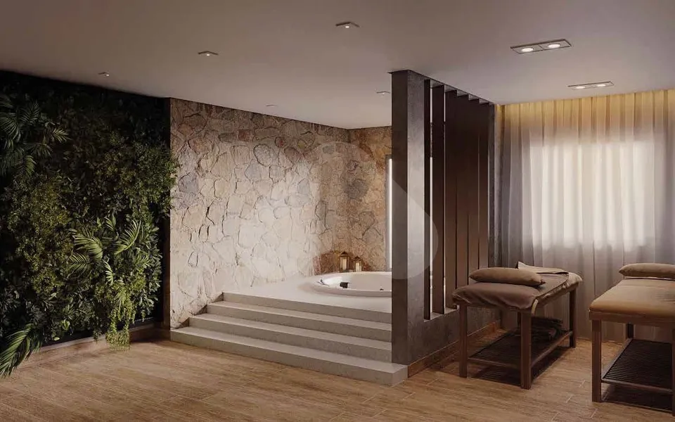 Viva Itamaracá - Garden com 41,98 m², em Vila Carmosina — foto 21