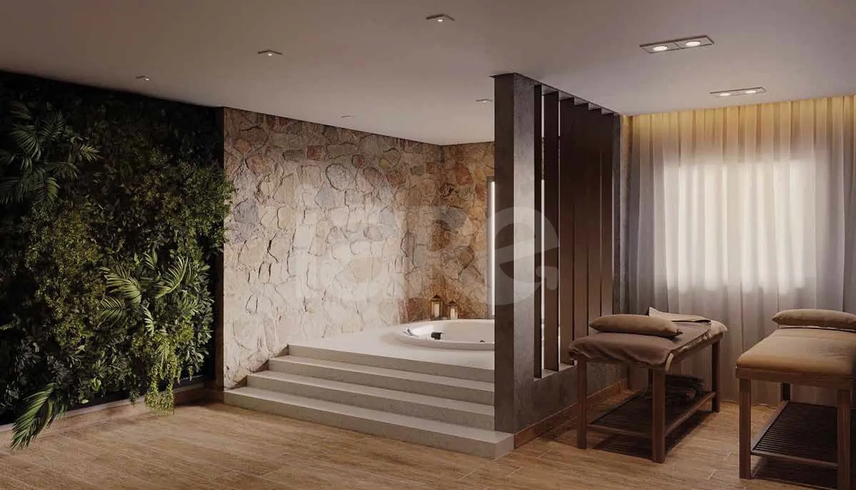Viva Itamaracá - Garden com 78,61 m², em Vila Carmosina — foto 21