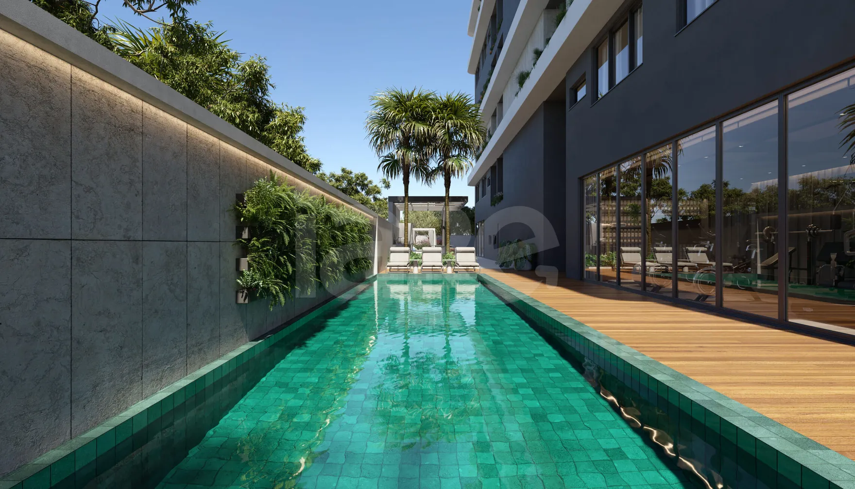 Bris - Apartamento com 140 m², em Perequê — foto 18