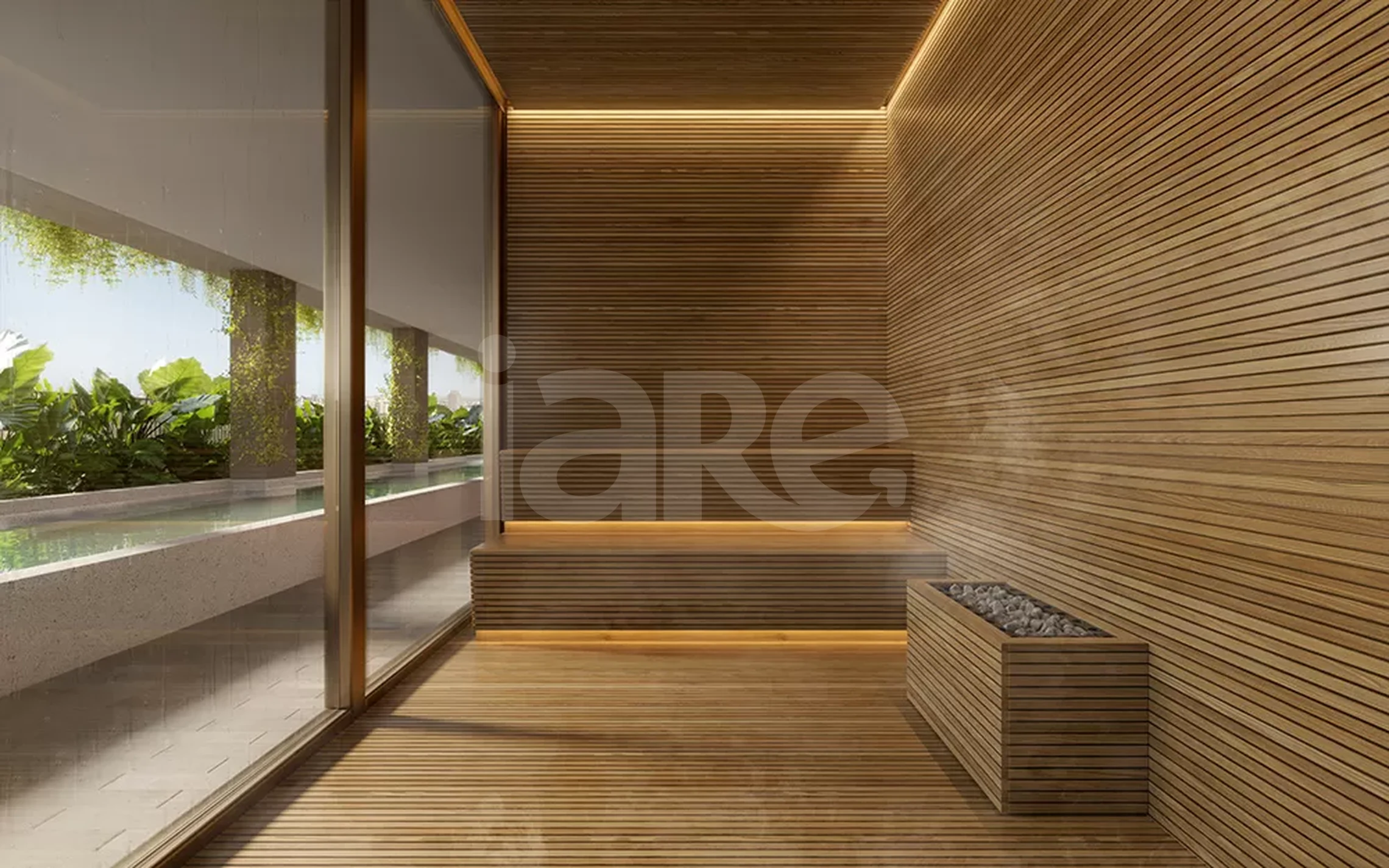Janô - Cobertura com 195,19 m², em Itaim Bibi — foto 14