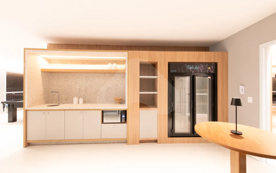 Marquês Ipiranga - Studio com 29,75 m², em Vila Dom Pedro I — foto 12